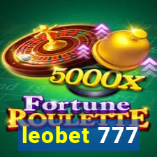 leobet 777